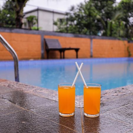 Sky Blue Homestay With Pool Vythiri Zewnętrze zdjęcie